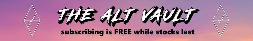 The Alt Vault