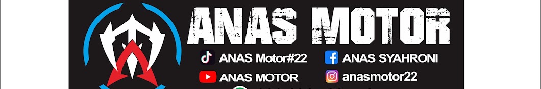 Anas Motor