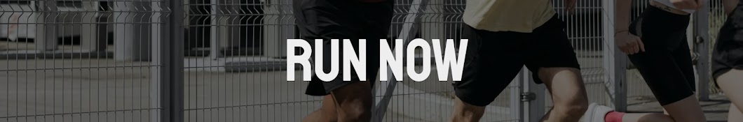 RUNNOW