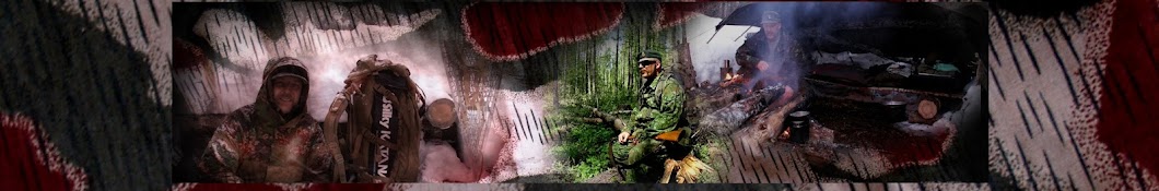 Survival Russia Banner