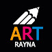 RAYNA ART