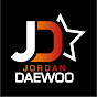 Jordan Daewoo Vevo