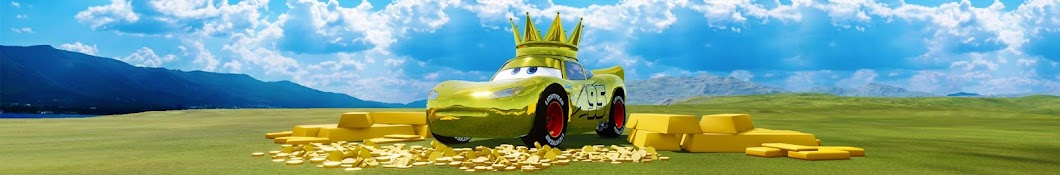 BeamNG King McQueen