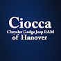 Ciocca Chrysler, Dodge, Jeep, Ram of Hanover