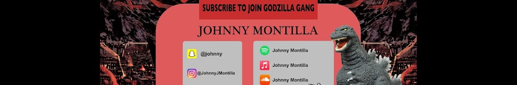 Johnny Montilla