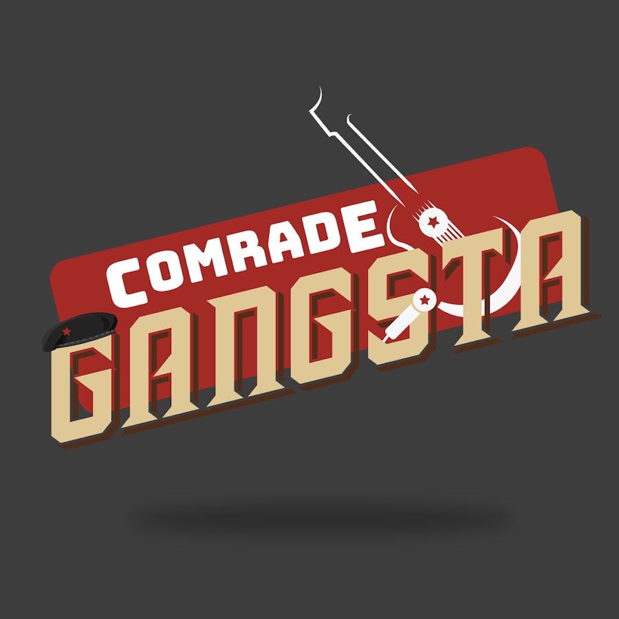 Comrade Gangsta
