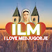 I ♥ Medjugorje