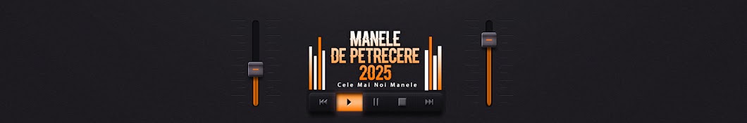 Manele De Petrecere 2025