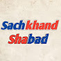 Sachkhand Shabad 