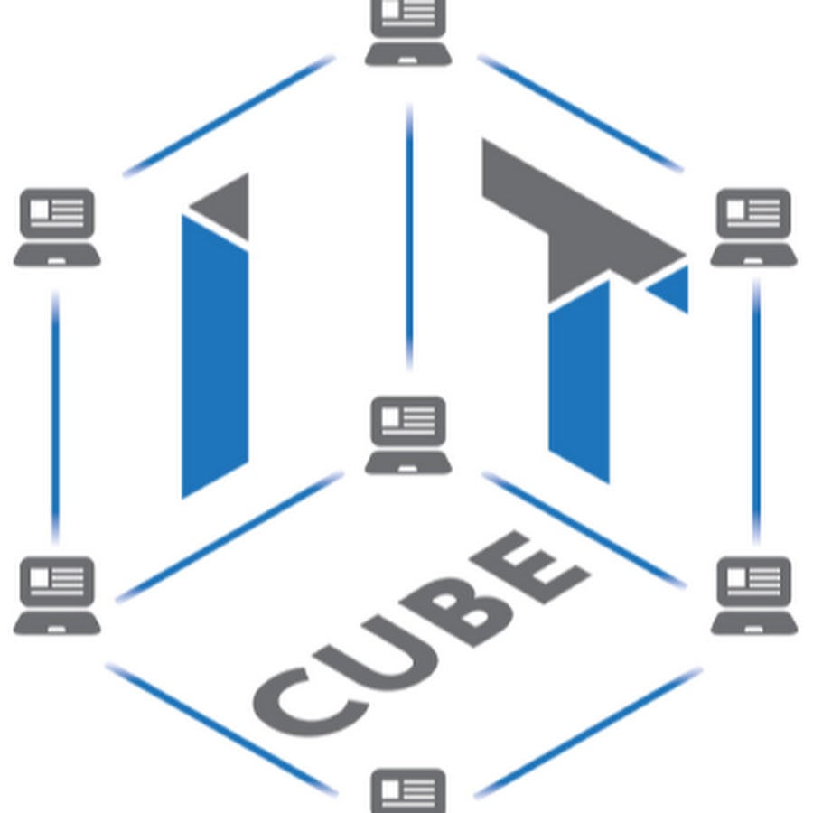 IT CUBE - YouTube