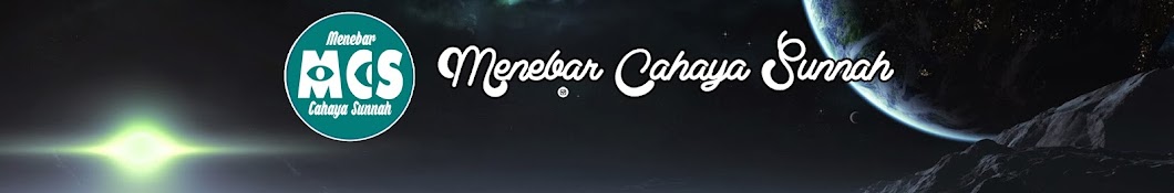 MCS - Menebar Cahaya Sunnah