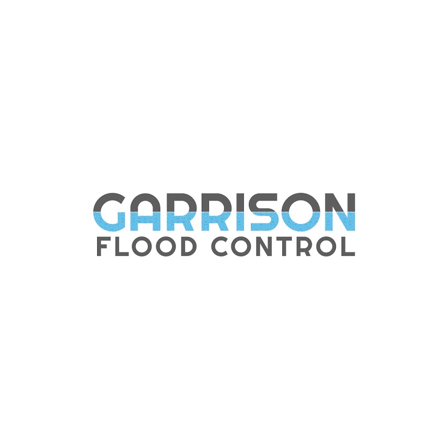 Flood Protection Bags, Garrison Flood Control