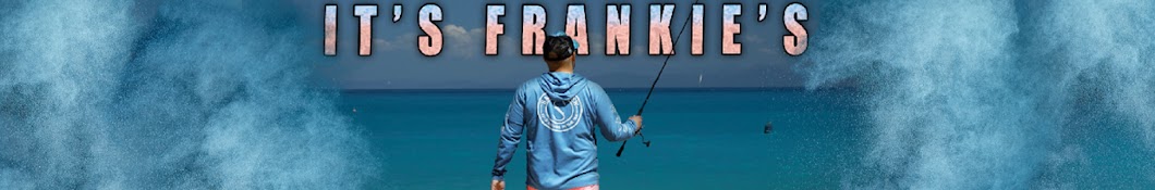 IT'S FRANKIE'S Banner