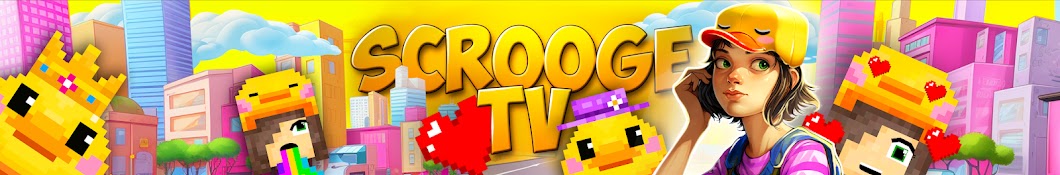 ScroogeTV