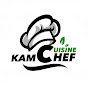 Cuisine Kamchef