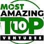 Most Amazing Top 10 Ventures