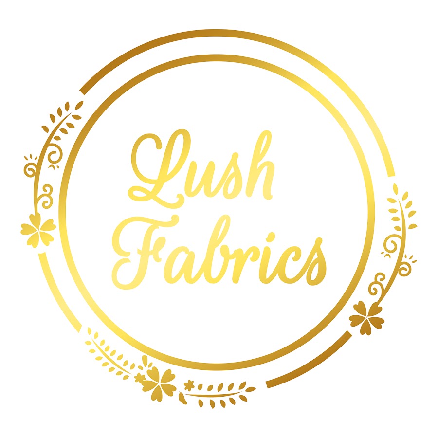 Lush Fabrics @LushFabrics