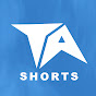 That's Amazing Shorts youtube avatar