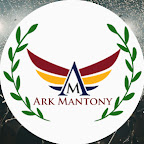 Ark Mantony