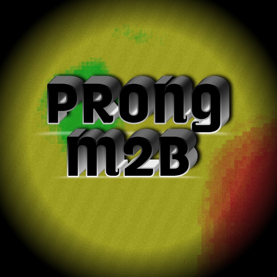 PRONG M2B - YouTube