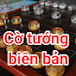 Cờ tướng biên bản 