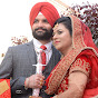 Mr&Mrs.Dhillon