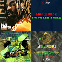 Reggae Lovers Mix