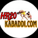 HR20 KABADDI LIVE