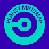 logo Planet Mind Map