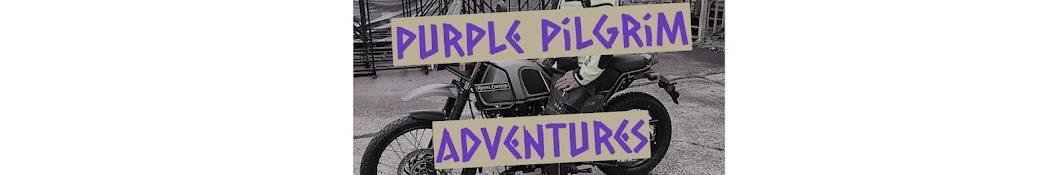 Purple Pilgrim Adventures