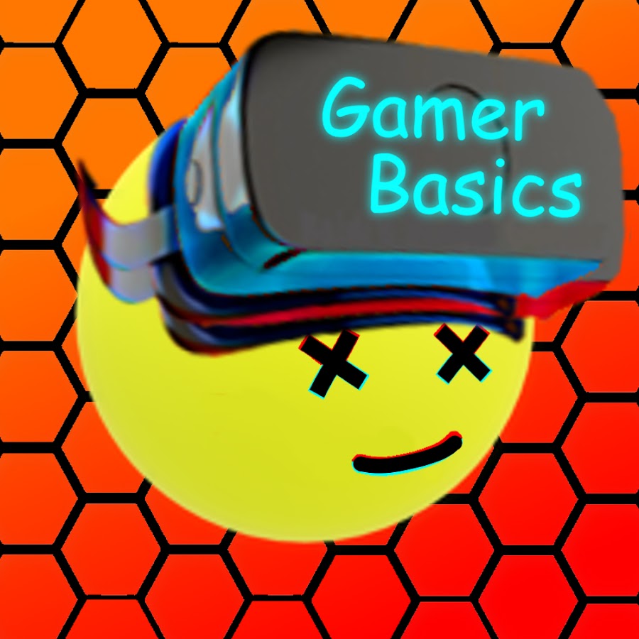 Gamer Basics 