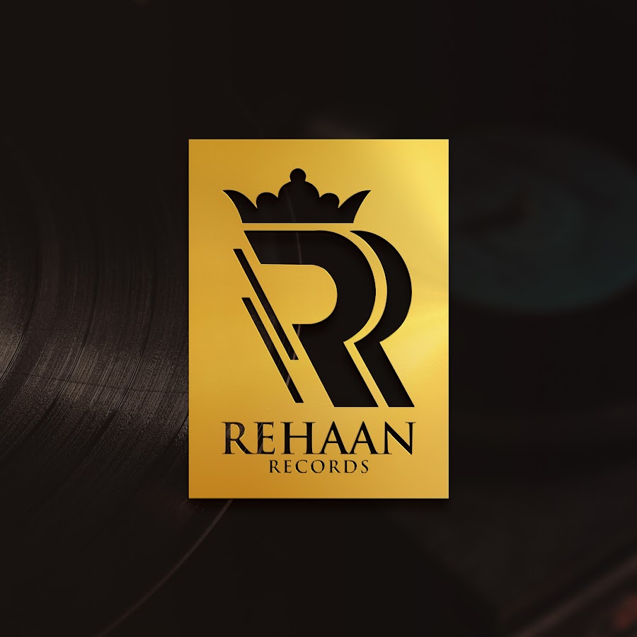 Rehaan Records @RehaanRecords