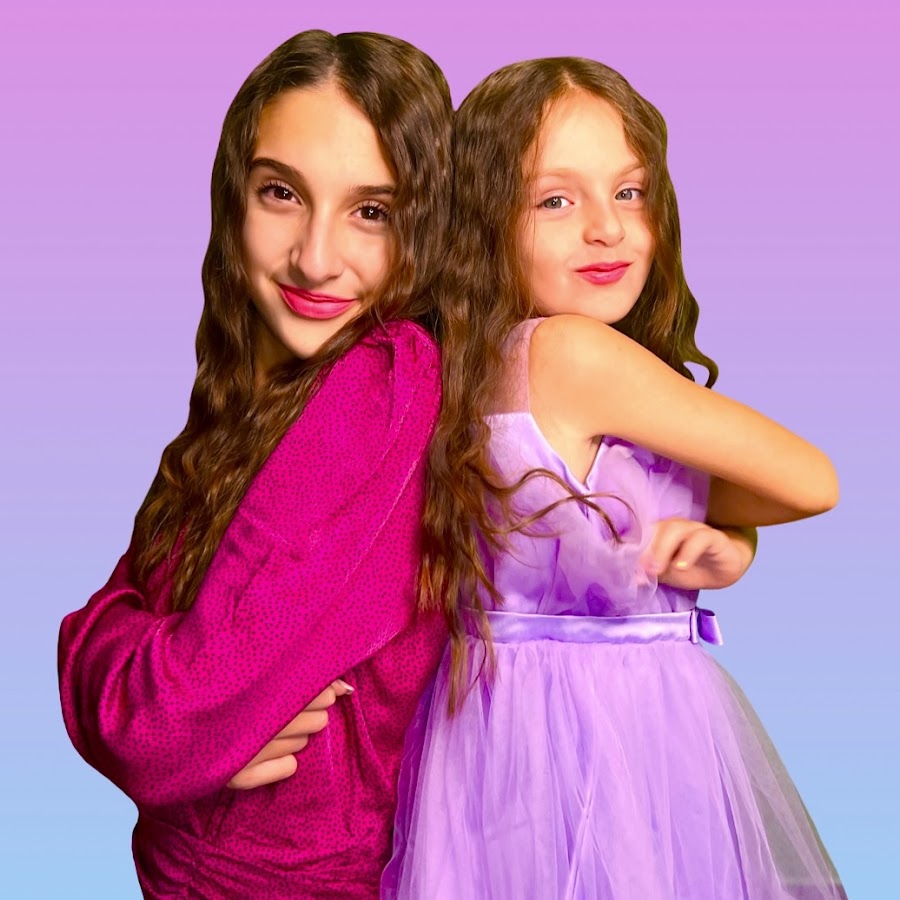 Aurora e Ludovica updated their cover - Aurora e Ludovica