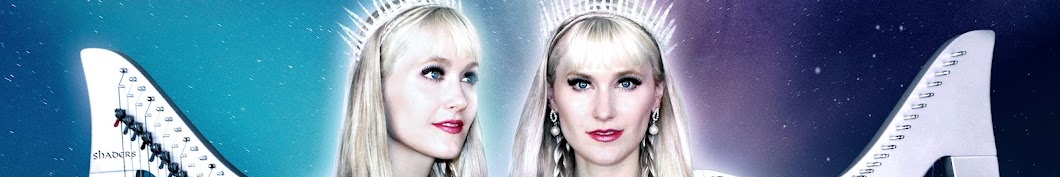 Harp Twins Banner