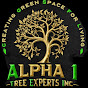 ALPHA 1 TREE EXPERTS INC