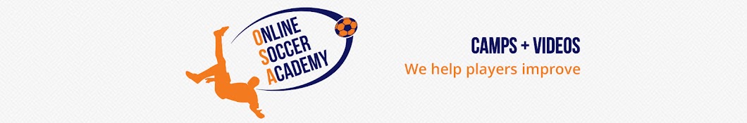 Online Soccer Academy