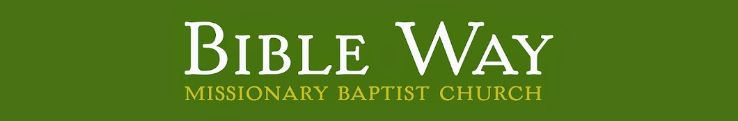 Bible-Way Missionary Baptist Church