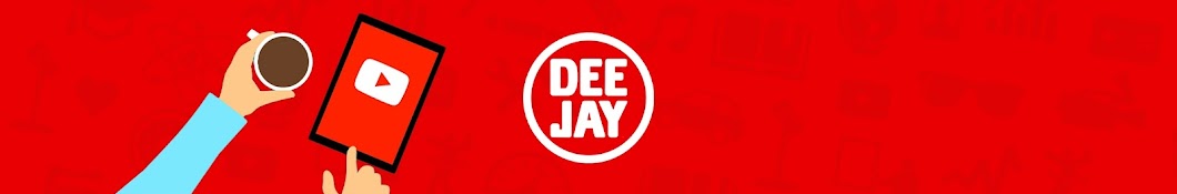 radiodeejay Banner