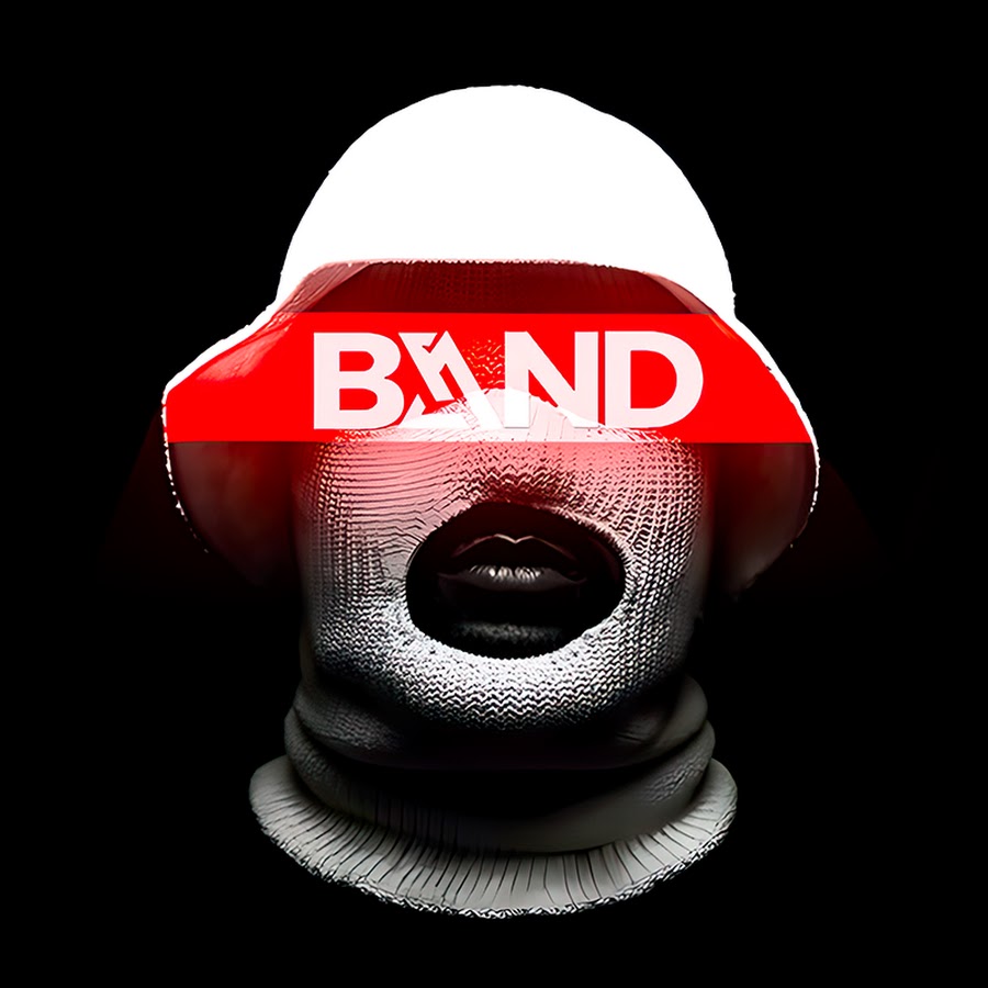 Mr. Band @MrBand