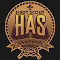 Hady Scout Sampang