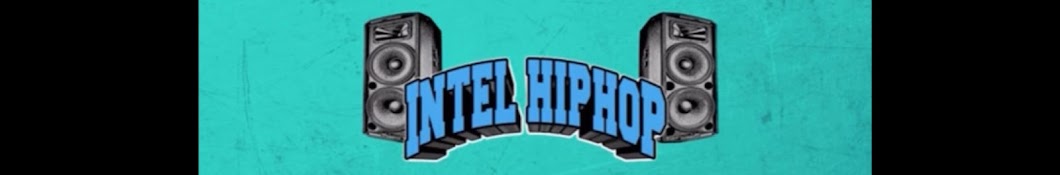 Intel HipHop Banner