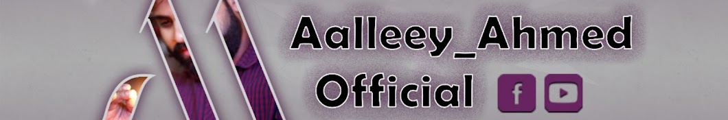 Aalleey_Ahmed Official