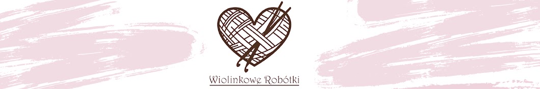 Wiolinkowe Robótki