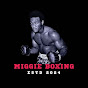 MiggieBoxing