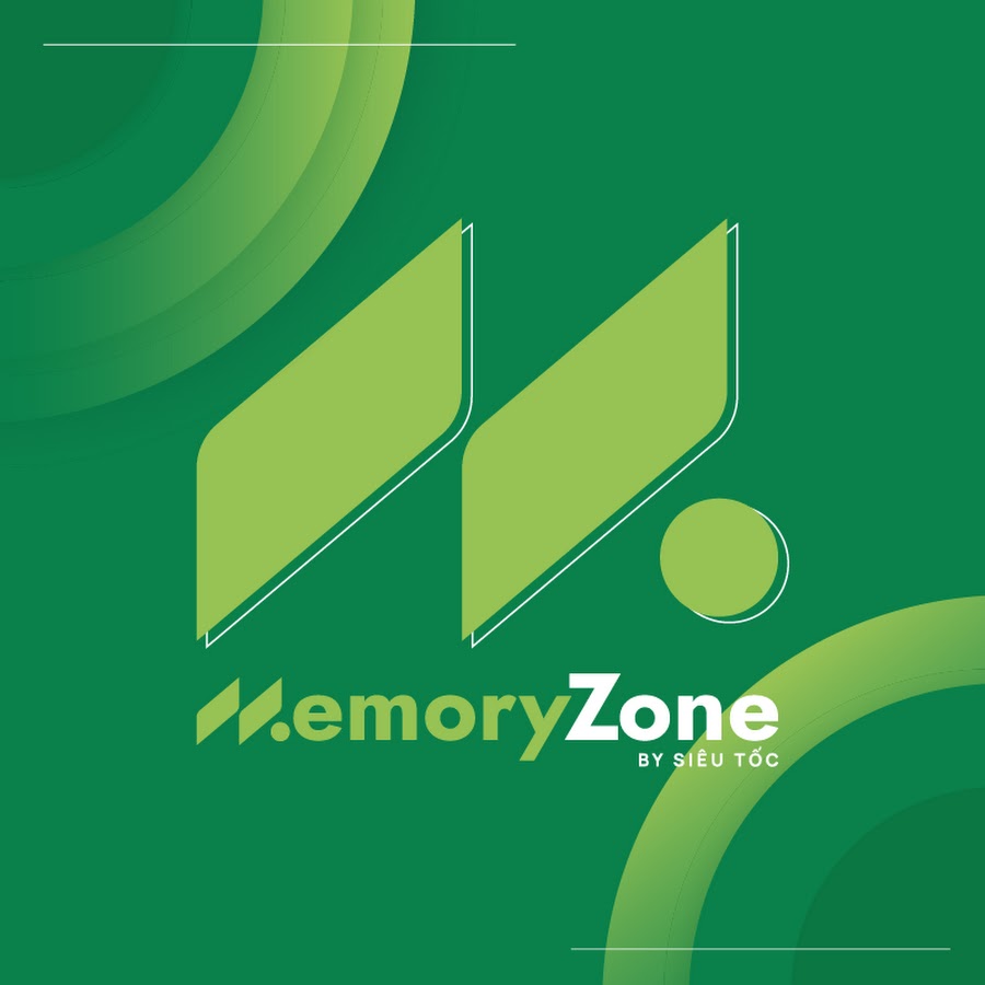 Memoryzone (Sieutoc) - Youtube