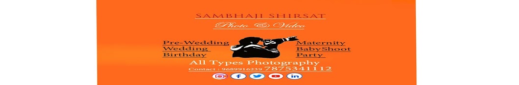 Sambhaji Shirsat Photograpy