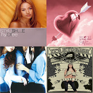 2000s vibe Kpop playlist