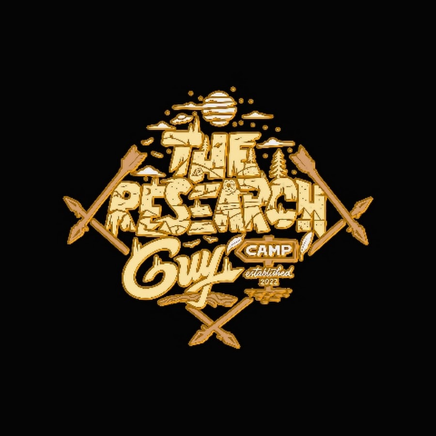 The Research Guy @theresearchguystl