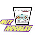 Nut Noodles 