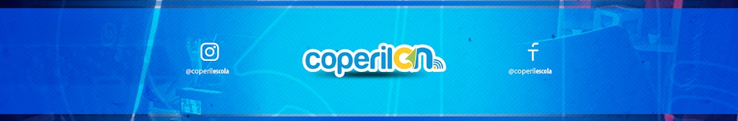 Coperil Escola